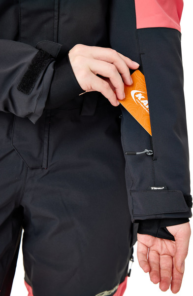 Изображение товара Комбинезон лыжный Rehall Tyger-R Calypso / 60614_8011 (XXL, коралловый)