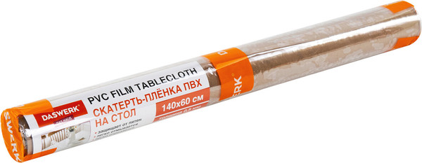 Изображение товара Пленка защитная для стола Daswerk 607880