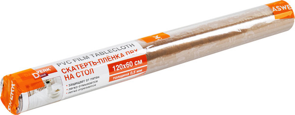 Изображение товара Пленка защитная для стола Daswerk 607875