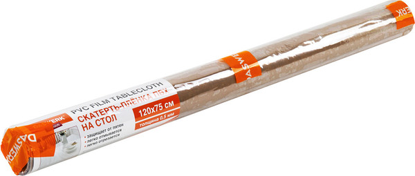 Изображение товара Пленка защитная для стола Daswerk 607876