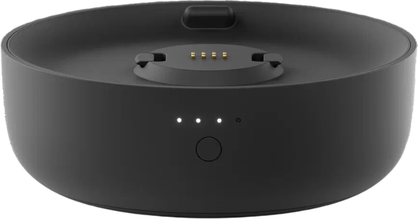 Изображение товара Портативное зарядное устройство Яндекс Для Станции Мини 3 Про YNDX-00650BLK (черный)