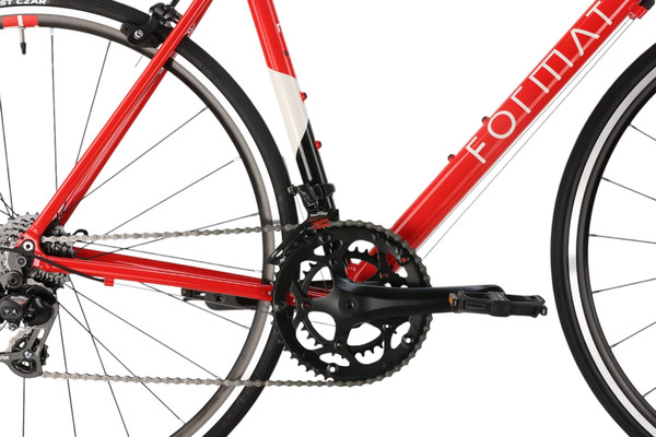 Изображение товара Велосипед Format 2232 700C 2025 (54, красный, разобранный, в коробке)