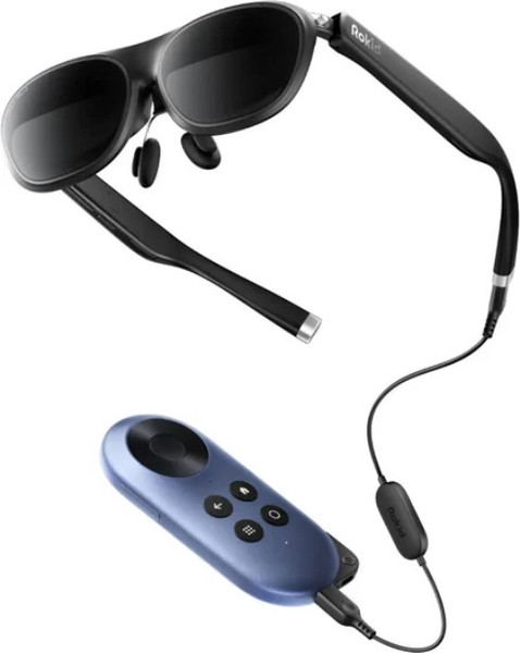 Изображение товара Очки дополненной реальности Rokid AR Joy 2 RA301/RES102/RSR101