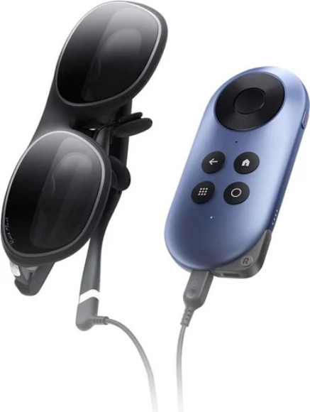 Изображение товара Очки дополненной реальности Rokid AR Joy 2 RA301/RES102/RSR101