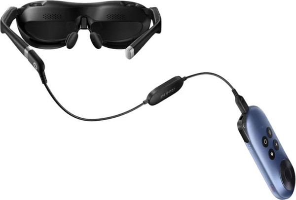 Изображение товара Очки дополненной реальности Rokid AR Joy 2 RA301/RES102/RSR101