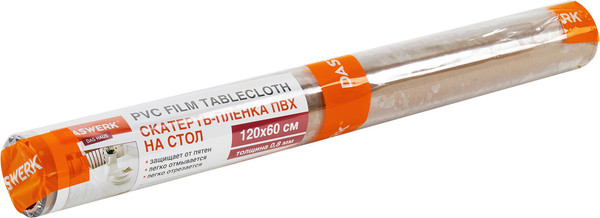 Изображение товара Пленка защитная для стола Daswerk 607878