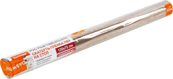 Изображение товара Пленка защитная для стола Daswerk 607879