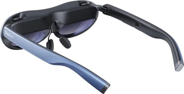 Изображение товара Очки дополненной реальности Rokid Max RA201