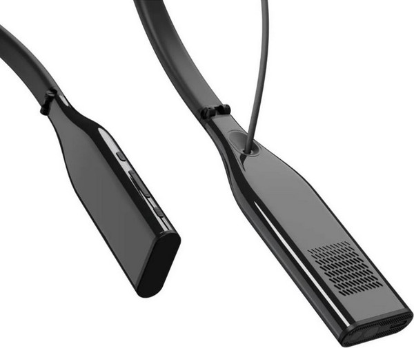 Изображение товара Модуль для очков дополненной реальности Viture Pro Neckband 128G / Pro-NkBd-128