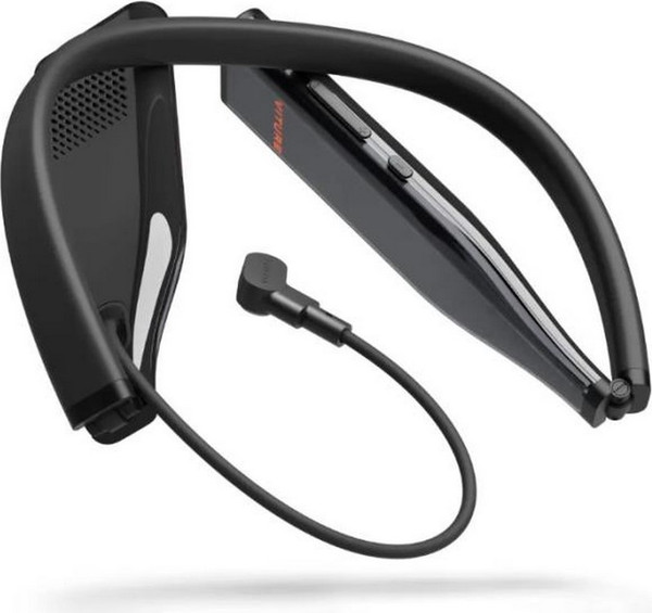 Изображение товара Модуль для очков дополненной реальности Viture Pro Neckband 128G / Pro-NkBd-128