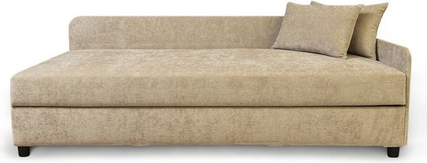 Изображение товара Тахта Домовой Визит-1 3нр Боннель-1Пд Г (JH3565-6)