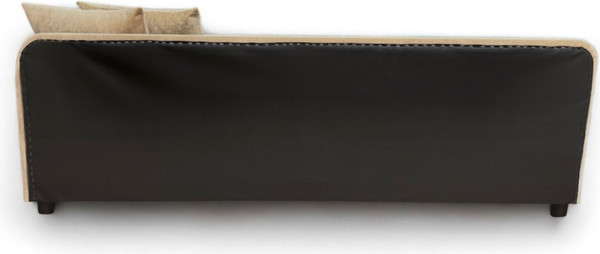 Изображение товара Тахта Домовой Визит-1 3нр Боннель-1Пд Г (JH3565-6)