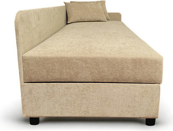 Изображение товара Тахта Домовой Визит-1 3нр Боннель-1Пд Г (JH3565-6)