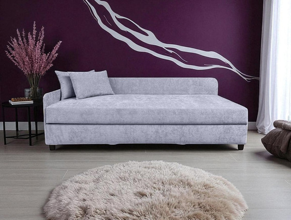 Изображение товара Тахта Домовой Визит-1 3нр Боннель-1Пд 7 (JH3565-19)