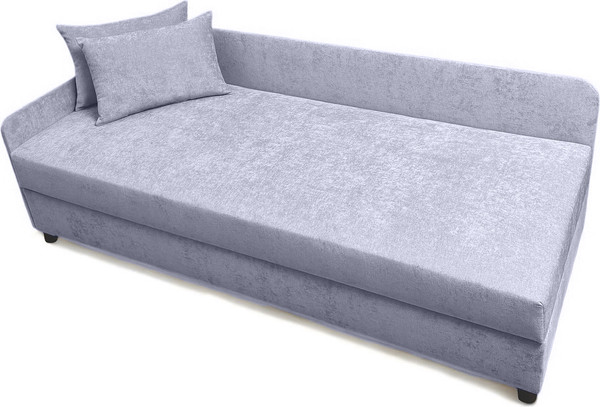 Изображение товара Тахта Домовой Визит-1 3нр Боннель-1Пд 7 (JH3565-19)