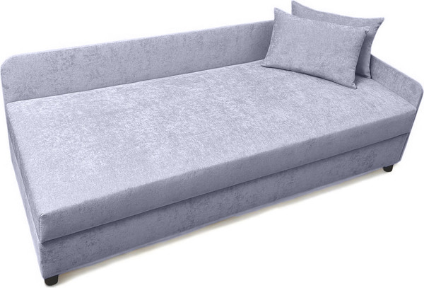 Изображение товара Тахта Домовой Визит-1 3нр Боннель-1Пд Г (JH3565-19)