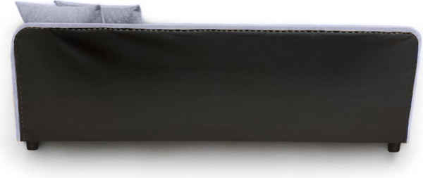 Изображение товара Тахта Домовой Визит-1 3нр Боннель-1Пд Г (JH3565-19)