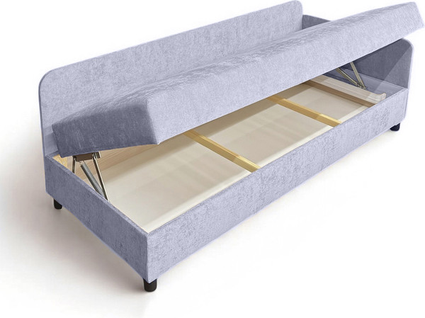 Изображение товара Тахта Домовой Визит-1 3нр Боннель-1Пд Г (JH3565-19)