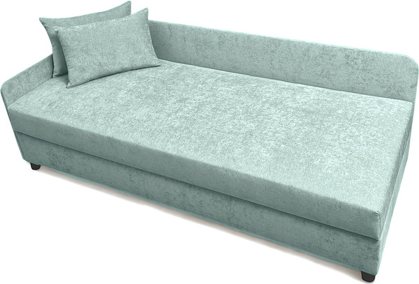 Изображение товара Тахта Домовой Визит-1 3нр Боннель-1Пд 7 (JH3565-20)