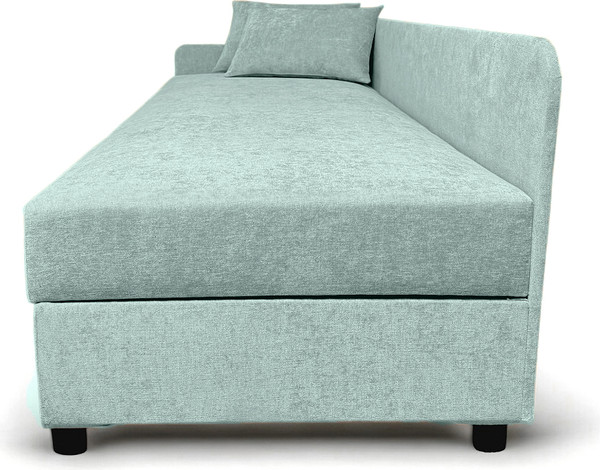 Изображение товара Тахта Домовой Визит-1 3нр Боннель-1Пд 7 (JH3565-20)