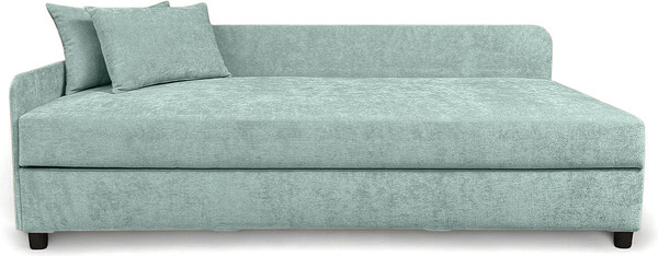 Изображение товара Тахта Домовой Визит-1 3нр Боннель-1Пд 7 (JH3565-20)