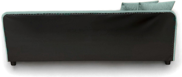 Изображение товара Тахта Домовой Визит-1 3нр Боннель-1Пд 7 (JH3565-20)