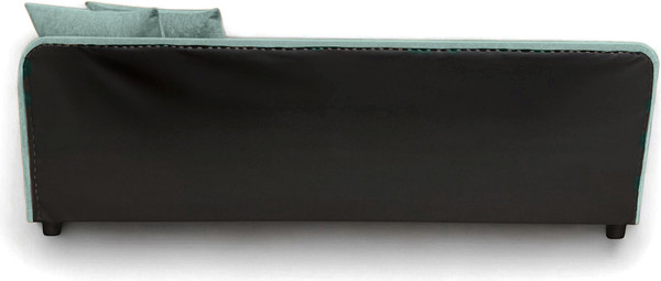 Изображение товара Тахта Домовой Визит-1 3нр Боннель-1Пд Г (JH3565-20)