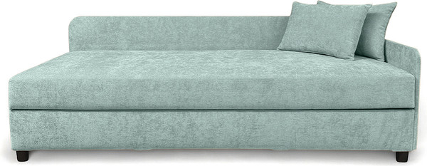 Изображение товара Тахта Домовой Визит-1 3нр Боннель-1Пд Г (JH3565-20)