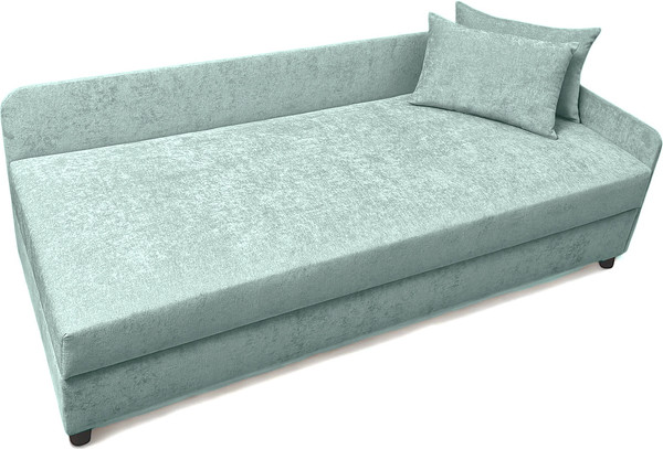 Изображение товара Тахта Домовой Визит-1 3нр Боннель-1Пд Г (JH3565-20)