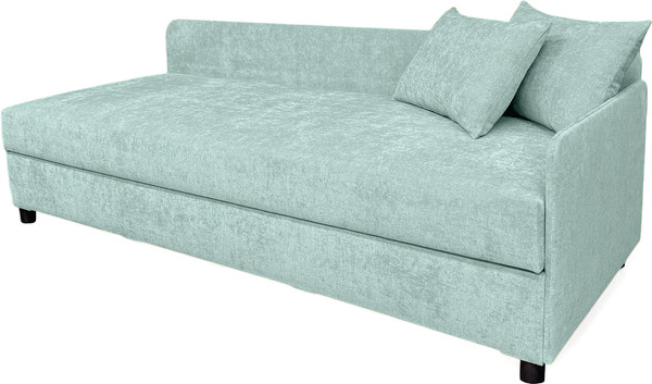 Изображение товара Тахта Домовой Визит-1 3нр Боннель-1Пд Г (JH3565-20)