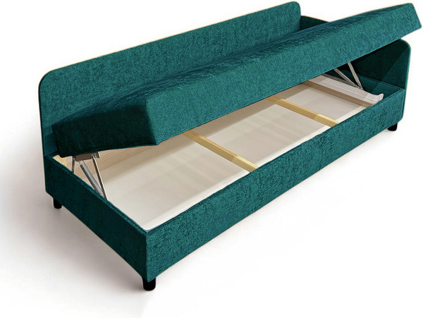 Изображение товара Тахта Домовой Визит-1 3нр Боннель-1Пд Г (JH3565-22)