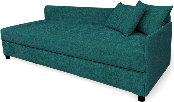 Изображение товара Тахта Домовой Визит-1 3нр Боннель-1Пд Г (JH3565-22)