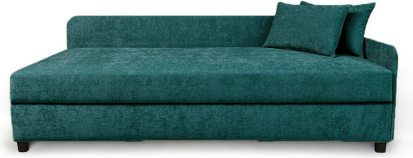 Изображение товара Тахта Домовой Визит-1 3нр Боннель-1Пд Г (JH3565-22)