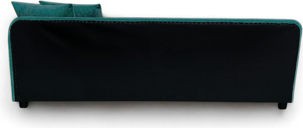 Изображение товара Тахта Домовой Визит-1 3нр Боннель-1Пд Г (JH3565-22)