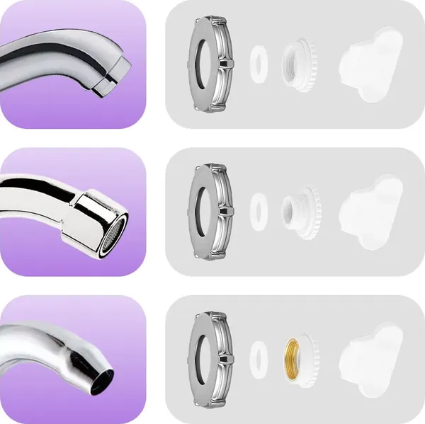 Изображение товара Проточный водонагреватель Kitfort КТ-6523