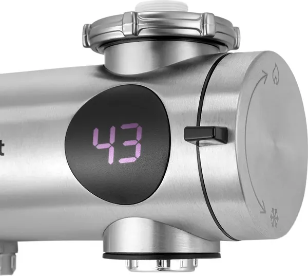 Изображение товара Проточный водонагреватель Kitfort КТ-6523