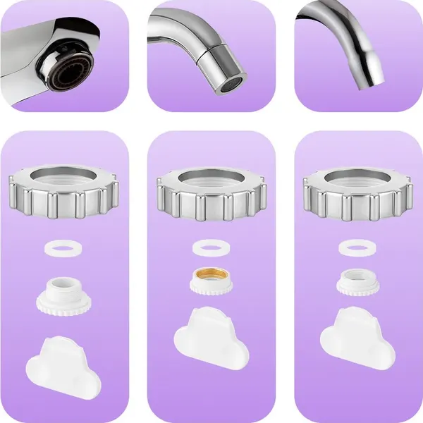 Изображение товара Проточный водонагреватель Kitfort КТ-6527