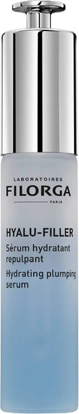 Изображение товара Сыворотка для лица Filorga Hyalu-Filler Увлажняющая для гладкости кожи (30мл)