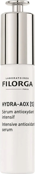 Изображение товара Сыворотка для лица Filorga Hydra-Aox Интенсивная антиоксидантная (30мл)