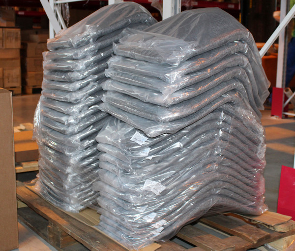 Изображение товара Стул Sheffilton SHT-ST29-С20/S195 (стальной серый/черный микровелюр)