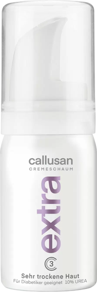 Изображение товара Пенка для ног Gehwol Callusan Extra (40мл)