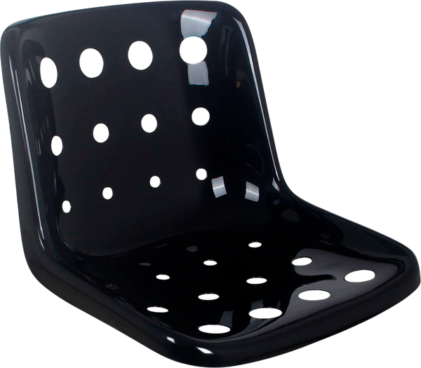 Изображение товара Сиденье для стула Sheffilton SHT-ST56 (черный)