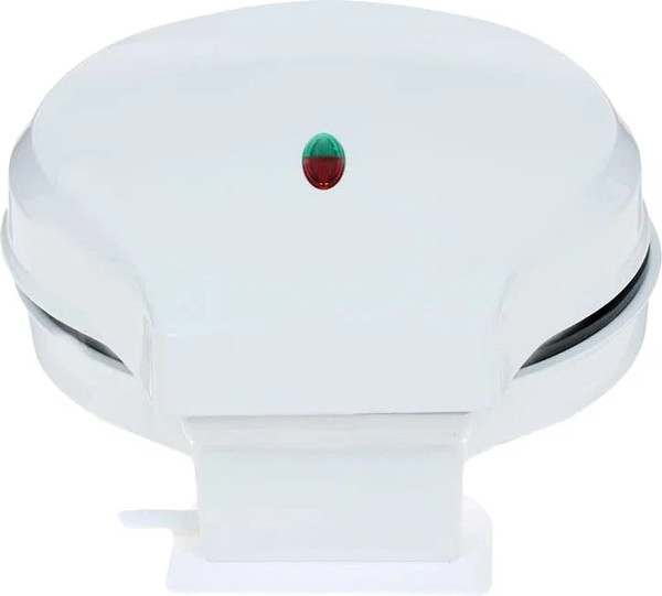 Изображение товара Вафельница Великие Реки Кубань-5 (белый)