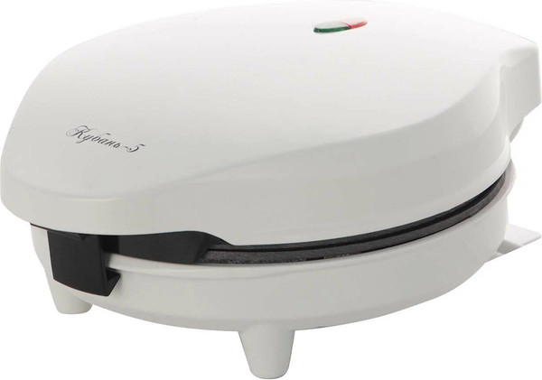 Изображение товара Вафельница Великие Реки Кубань-5 (белый)