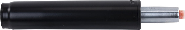 Изображение товара Газовый лифт мебельный WBZ B-100 / 533071 (черный)
