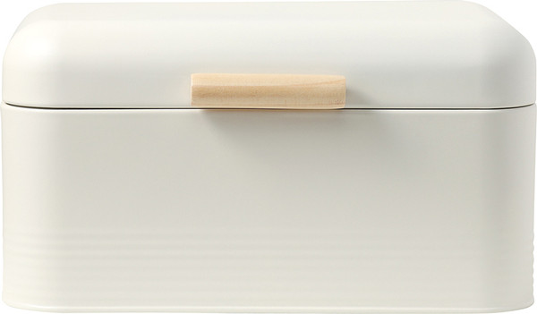 Изображение товара Хлебница Smart Solutions Irmel / SS0000301 (молочная)