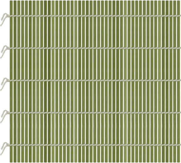 Изображение товара Коврик для приготовления суши Мультидом Суши-Ролл NEW / BJ80-648