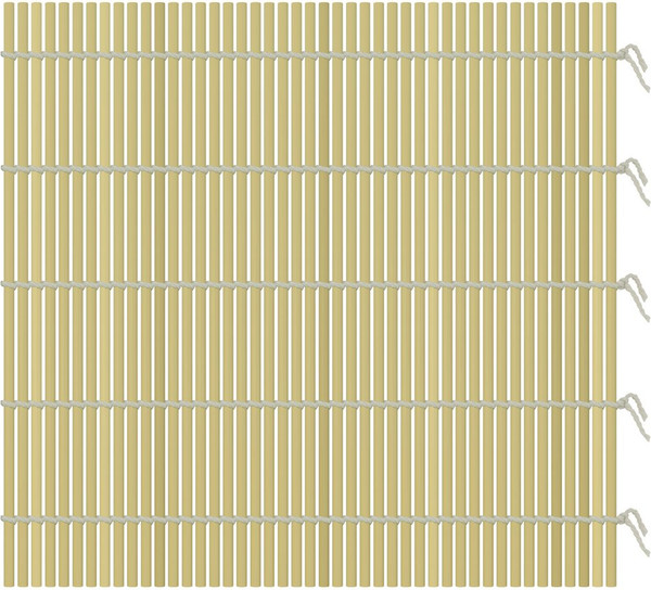 Изображение товара Коврик для приготовления суши Мультидом Суши-Ролл NEW / BJ80-648