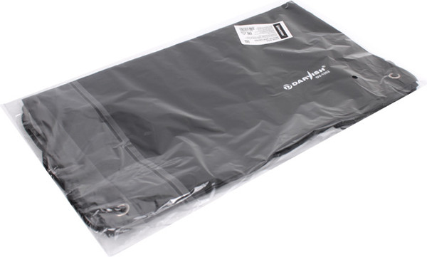 Изображение товара Мешок для обуви Darvish DV-1252BK (черный)