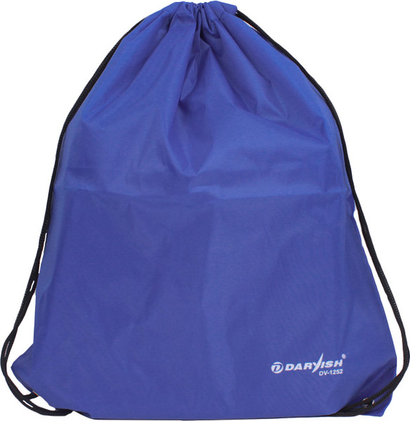 Изображение товара Мешок для обуви Darvish DV-1252BL (синий)